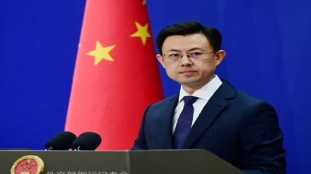 چین کابل و اسلام‌آباد را به اصلاح روابط فراخواند