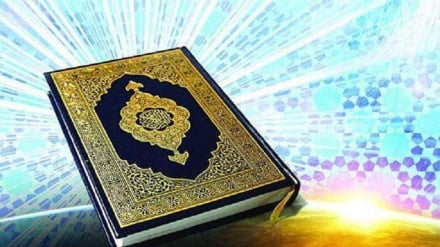 د رڼا سرچینې (۱۴۹) د وحي ډولونه