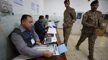 نتایج غیررسمی انتخابات پارلمانی عراق/ نوری المالکی پیشتاز است