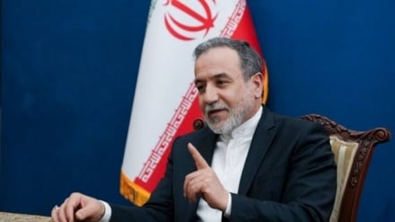 Araqchi: We absolutely reject zero-percent uranium enrichment