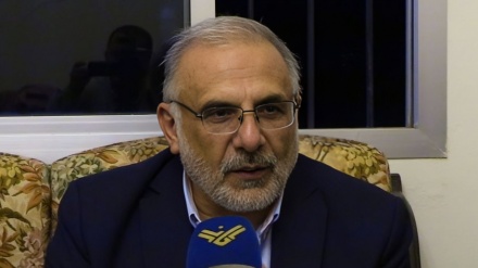 نماینده پارلمان لبنان: برخی‌ها در کشور از خود آمریکایی‌ها، آمریکایی‌ترند