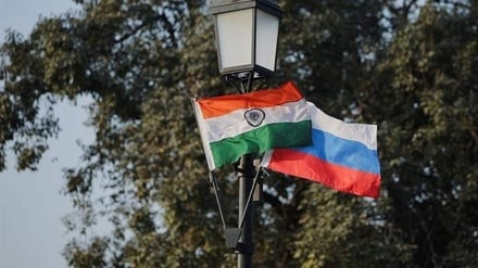 Hindiston nat və siloh hıridə