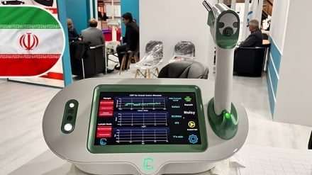 اخبار | ایران برای نخستین بار در دنیا دستگاه «کمک‌جراح سرطان» ساخت/ درخواست زلنسکی برای پایان جنگ اوکراین