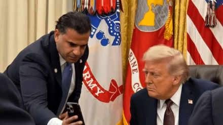 عضو ائتلاف الاساس عراق: فرستاده ترامپ قیم عراق نیست