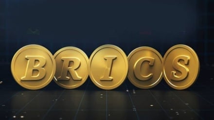 X Kullanıcıları: BRICS, Küresel Ekonomide Güç Dengesini Değiştirdi
