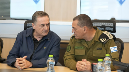 ادامه بحران در ارتش رژیم صهیونیستی/ اتهامات علیه وزیر جنگ درباره تلاش برای کنترل بر نهاد نظامی