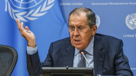 Լավրով․ Արևմուտքը օտար երկրների ընտրություններում միջամտելու վարպետ է