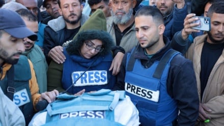 イスラエルはなぜメディアの自由を恐れているのか？