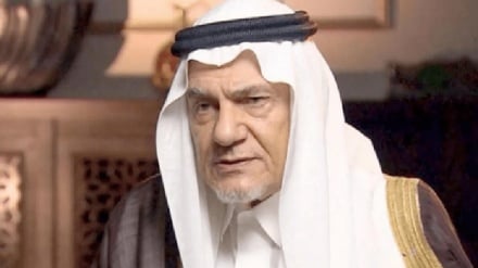 נסיך סעודי: איננו מתכוונים כעת נורמליזציה עם ישראל