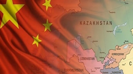 آیا چین در حال تبدیل شدن به بازیگر غالب آسیای مرکزی است؟