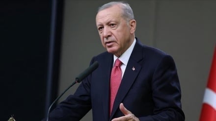 Erdoğan: İsrail taahhütlerine uymuyor / Türkiye Gazze'yi asla terk etmeyecek