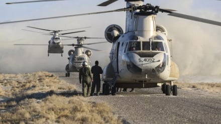 Իրանում մեկնարկել են ՇՀԿ երկրների համատեղ հակաահաբեկչական զորավարժությունները