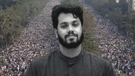 লাখো জনতার অংশগ্রহণে শরীফ ওসমান হাদির জানাজা সম্পন্ন