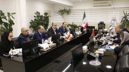 تأکید ایران و بلاروس بر تسهیل و گسترش روابط تجاری/ طرح جدید روسیه در اقتصاد 