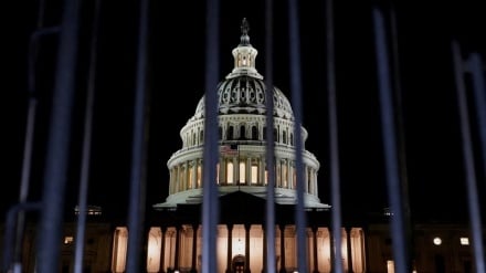 د امریکا کانګرس په دائمي ډول د سوریې پرضد بندیزونه لغو کړل