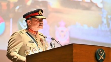 په افغانستان کې د طالبانو حکومت دې د 