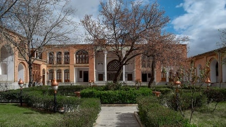 از شنیدن تا نواختن؛ گردشگری خلاق در کردستان، تجربه‌ای از جنس موسیقی