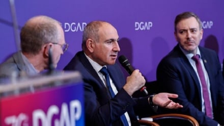 Հայաստանում «TRIPP Company» կգրանցվի. Նիկոլ Փաշինյան