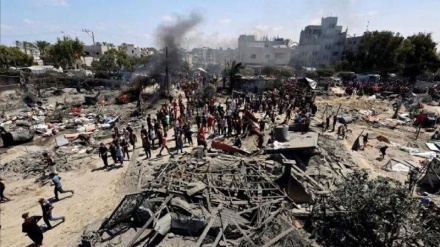 Tangu ulipotangazwa usitishaji vita Ghaza, Israel imewaua shahidi Wapalestina wasiopugua 386 