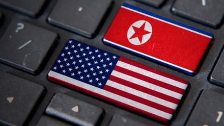 Dari Rudal Menjadi Mouse; Pyongyang Mengubah Medan Perang dengan AS