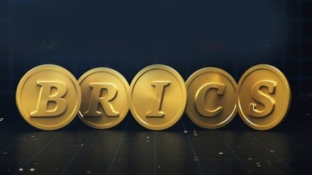 X sosyal şəbəkə istifodəçiyon: BRİKS dınyo ixtisodədə bə ğudrəti balansi əvəz bıe boyis be