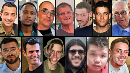 اذعان مقام صهیونیست به کشته شدن اکثر زندانیان اسرائیلی با آتش خودی