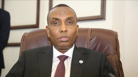 Waziri Mkuu wa Somalia akosoa kauli za dharau za Trump kuhusu Somalia na wahamiaji wa Kisomali