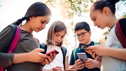 Deutschland plant Einschränkungen beim Zugang von Kindern zu sozialen Netzwerken