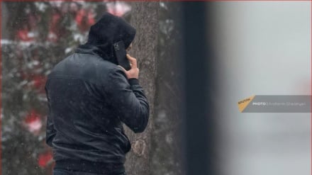 ՀՀ–ում մարդիկ վախենում են իրենց կարծիքն արտահայտելուց. սոցհարցում