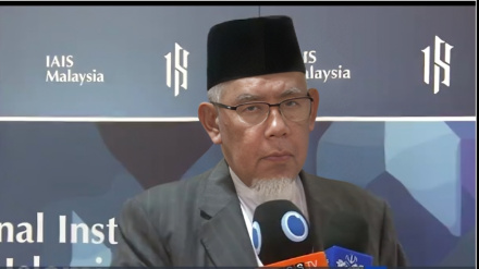 رئیس سازمان‌های اسلامی مردم نهاد مالزی: پیام امام خمینی منبعی الهام بخش برای اسلام است