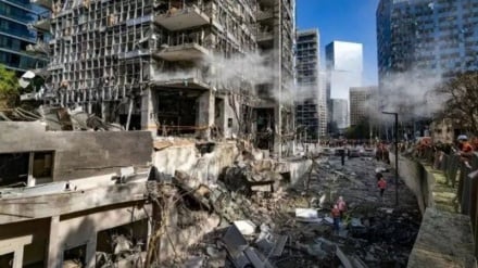 ইরানের সঙ্গে সংঘাতের বিষয়ে ইসরায়েল ভীত-সন্ত্রস্ত: ইসরায়েলি পত্রিকা