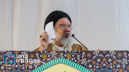 Ayatullah Khatami: Iran haijawahi kuwa na wasomi wengi wanawake kama ilivyo hii leo