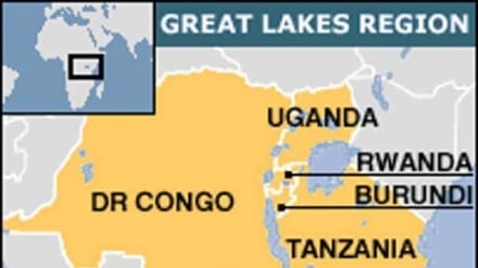 Mataifa ya Maziwa Makuu kutatua mgogoro wa DRC 