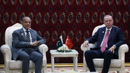   ترکیه د پاکستان او افغانستان ترمینځ د اوربند د ساتلو لپاره مرستې ته چمتو ده 