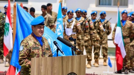 UNIFIL yapinga madai ya Israel kuhusu silaha za Hizbullah 