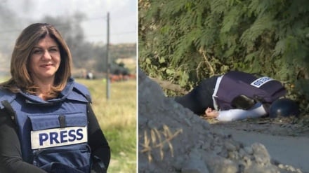 Whistleblower americano: l’uccisione di Shireen Abu Aqleh è stata deliberata