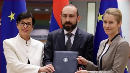 Ժողովրդավարություն, թե՞ աշխարհաքաղաքականություն․ Եվրոպայի շահերի հետքը Հայաստանի հավասարումներում