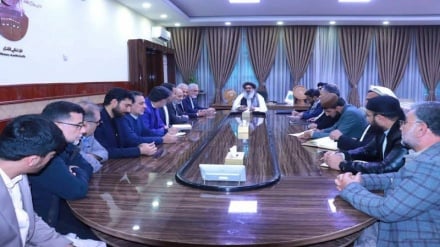 گسترش همکاری‌های دارویی و بهداشتی ایران و افغانستان