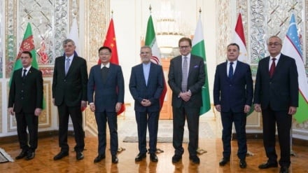 Das Teheran-Format und das Paradox regionaler Zusammenarbeit in Bezug auf Afghanistan