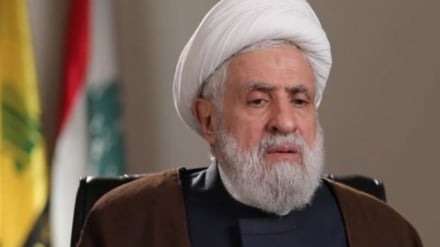 Scheich Naim Qassem: Niemand kann unsere Verteidigungskraft einschränken – wir stehen mit voller Stärke