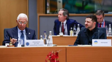 Eropa Sepakat Memberikan Bantuan Sebesar 90 Miliar Euro untuk Ukraina