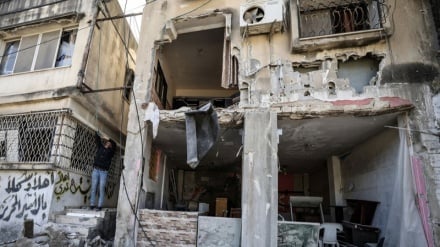 Palestinian martyred as new wave of clashes erupts in West Bank/ Continued ceasefire violations in Gaza