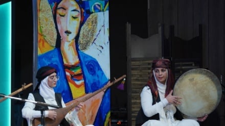 Beyt dan Heyran; Festival yang Menghubungkan Musik Tradisional Iran dengan Generasi Baru