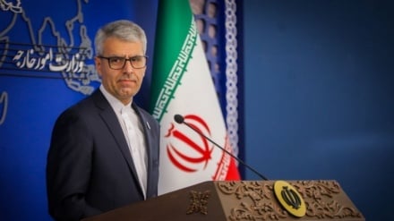 Iran’s Foreign Ministry condemns violent attack in Sydney, Australia