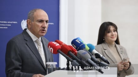 TRIPP նախագծի իրացումը կունենանք մեր նշած ժամանակահատվածում. Փաշինյան