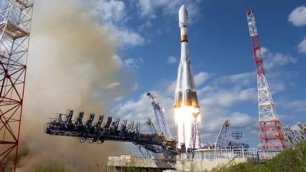 تمجید نشریه بلژیکی از پرتاب موفق ماهواره‌های ایرانی