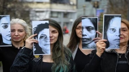 Hangi Avrupa Ülkesi Kadın Cinayetlerinde Rekor Kırıyor?