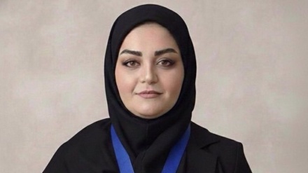 Mtafiti wa Iran ashinda dhahabu katika tamasha la uvumbuzi la Silicon Valley kwa dawa ya saratani