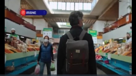 Бозори Қазоқистон фурсате барои колои эронӣ

