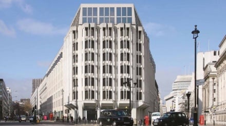 İran’ın Londra’daki Temyiz Başvurusu Kabul Edildi; “Petrol Evi”ni Kurtarmak İçin İngiltere’nin En Yüksek Mahkemesinde Hukukî Mücadele